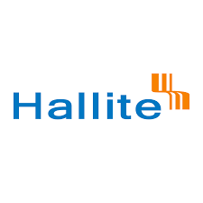 Hallite Seals US logo